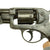 Original U.S. Civil War Starr Arms M1858 .44 Double Action Army Percussion Revolver - Serial 6575 Original Items