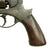 Original U.S. Civil War Starr Arms M1858 .44 Double Action Army Percussion Revolver - Serial 6575 Original Items