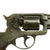 Original U.S. Civil War Starr Arms M1858 .44 Double Action Army Percussion Revolver - Serial 6575 Original Items