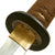 Original WWII Japanese Army Officer P-1944 Shin-Gunto Katana Sword by KANEYOSHI - Dated 1944 Original Items