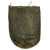 Original WWI Imperial German Navy Sailor's Named Painted Sea Bag Original Items
