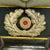 Original German WWII Army Heer Named Signals EM & NCO Visor Cap by G. Lapf - Size 57 Original Items