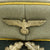 Original German WWII Army Heer Named Signals EM & NCO Visor Cap by G. Lapf - Size 57 Original Items