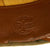 Original German WWII Army Heer Named Signals EM & NCO Visor Cap by G. Lapf - Size 57 Original Items