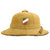 Original German WWII 1942 dated First Model DAK Afrikakorps Sun Helmet with Badges - Size 57 Original Items
