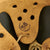 Original German WWII M40 Single Decal Luftwaffe Helmet with 58cm Liner & Chinstrap - Q66 Original Items