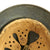 Original German WWII M40 Single Decal Luftwaffe Helmet with 58cm Liner & Chinstrap - Q66 Original Items