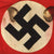 Original German WWII Service Worn Mid-War NSDAP Party Multi-Piece Construction Armband Original Items