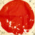 Original Japanese WWII Service Worn Hand Painted Cloth Good Luck Flag - 23" x 23" Original Items