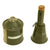 Original Polish Cold War Issue Soviet RPG-43 Inert HEAT Grenade - High Explosive Anti-Tank Original Items