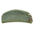 Original German WWII Heer Army Artillery Officer Wool M38 Overseas Cap Original Items