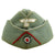 Original German WWII Heer Army Artillery Officer Wool M38 Overseas Cap Original Items