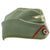 Original German WWII Heer Army Artillery Officer Wool M38 Overseas Cap Original Items
