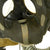 Original U.S. Early WWII M1A2 Service Gas Mask with MIXA1 Filter and MIVA1 Gas Mask Bag Original Items