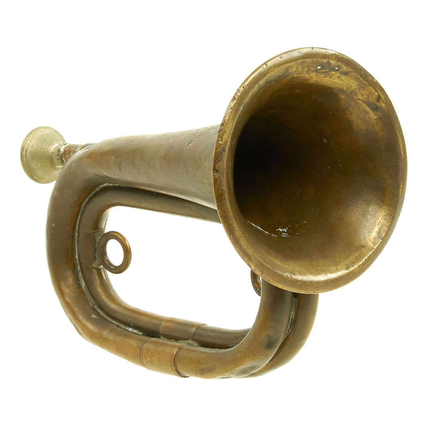 Bugle Instrument Size Bugle Instrument