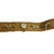 Original U.S. WWI Hate Belt made from U.S. Trouser Belt with 29 Attached Items Original Items