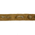 Original U.S. WWI Hate Belt made from U.S. Trouser Belt with 29 Attached Items Original Items