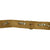 Original U.S. WWI Hate Belt made from U.S. Trouser Belt with 29 Attached Items Original Items