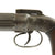 Original U.S. 19th Century Allen & Thurber 1837 Patent Percussion Pepperbox Revolver Original Items