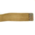 Original U.S. WWI Hate Belt made from U.S. Trouser Belt with 29 Attached Items Original Items