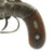 Original U.S. 19th Century Allen & Thurber 1837 Patent Percussion Pepperbox Revolver Original Items
