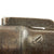 Original U.S. 19th Century Allen & Thurber 1837 Patent Percussion Pepperbox Revolver Original Items