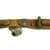 Original U.S. WWI Hate Belt made from U.S. Trouser Belt with 29 Attached Items Original Items
