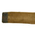 Original U.S. WWI Hate Belt made from U.S. Trouser Belt with 29 Attached Items Original Items