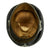 Original German WWII Luftwaffe Officer Schirmmütze Visor Cap by EREL Original Items