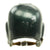 Original U.S. 1950s Tanker Paratrooper Training Ridell Football Helmet Original Items