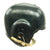 Original U.S. 1950s Tanker Paratrooper Training Ridell Football Helmet Original Items