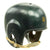 Original U.S. 1950s Tanker Paratrooper Training Ridell Football Helmet Original Items
