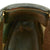 Original U.S. 1950s Tanker Paratrooper Training Ridell Football Helmet Original Items