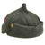 Original Soviet Russian WWII M36 Budenovka Winter Cap - dated 1939 Original Items