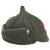 Original Soviet Russian WWII M36 Budenovka Winter Cap - dated 1939 Original Items