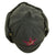 Original Soviet Russian WWII M36 Budenovka Winter Cap - dated 1939 Original Items