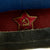 Original Soviet Russian WWII M35 NKVD Interior Ministry Officer's Visor Cap - size 57 Original Items