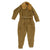 Original Imperial Japanese WWII Winter Fur Lined Pilot Electric Heated Flight Suit Original Items