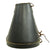 Original WWI Imperial German Prussian Infantry Officer Model 1897 Pickelhaube Leather Helmet with Case Original Items