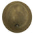 Original WWI U.S. Marine Corps M1917 Doughboy Helmet with Textured Paint and Size 7 Liner Original Items