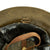 Original WWI U.S. Marine Corps M1917 Doughboy Helmet with Textured Paint and Size 7 Liner Original Items