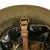 Original WWI U.S. Marine Corps M1917 Doughboy Helmet with Textured Paint and Size 7 Liner Original Items