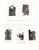 Original U.S. WWII 508th Parachute Infantry Regiment Named Uniform and Photo Grouping Original Items