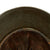 Original German WWII Reissued M18 Single Decal Army Heer Helmet with 57cm Liner - "Bell" L64 Original Items