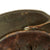 Original German WWII Reissued M18 Single Decal Army Heer Helmet with 57cm Liner - "Bell" L64 Original Items