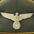 Original German WWII Army Heer Cavalry EM & NCO Schirmmütze Visor Cap - Size 57 Original Items