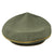 Original German WWII Army Heer Cavalry EM & NCO Schirmmütze Visor Cap - Size 57 Original Items
