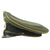 Original German WWII Army Heer Cavalry EM & NCO Schirmmütze Visor Cap - Size 57 Original Items