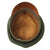 Original German WWII Army Heer Cavalry EM & NCO Schirmmütze Visor Cap - Size 57 Original Items