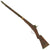 Original Locally Made Percussion Trade Gun - Possibly Egyptian - Circa 1860-1880 Original Items